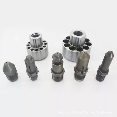 Vòi phun nâng cao hiệu quả sản xuất nhựa như thế nào Vòi phun nâng cao hiệu quả sản xuất nhựa như thế nào