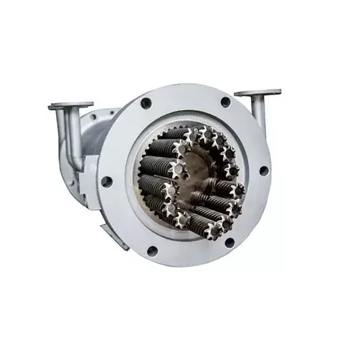 Điều gì khiến trục vít hành tinh trở thành đỉnh cao của gia công vi mô? Điều gì khiến trục vít hành tinh trở thành đỉnh cao của gia công vi mô?