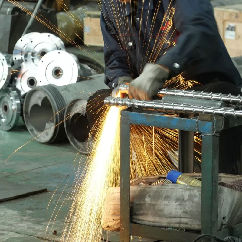 Cách đo độ mòn của trục vít và nòng đơn trước khi thay thế Cách đo độ mòn của trục vít và nòng đơn trước khi thay thế