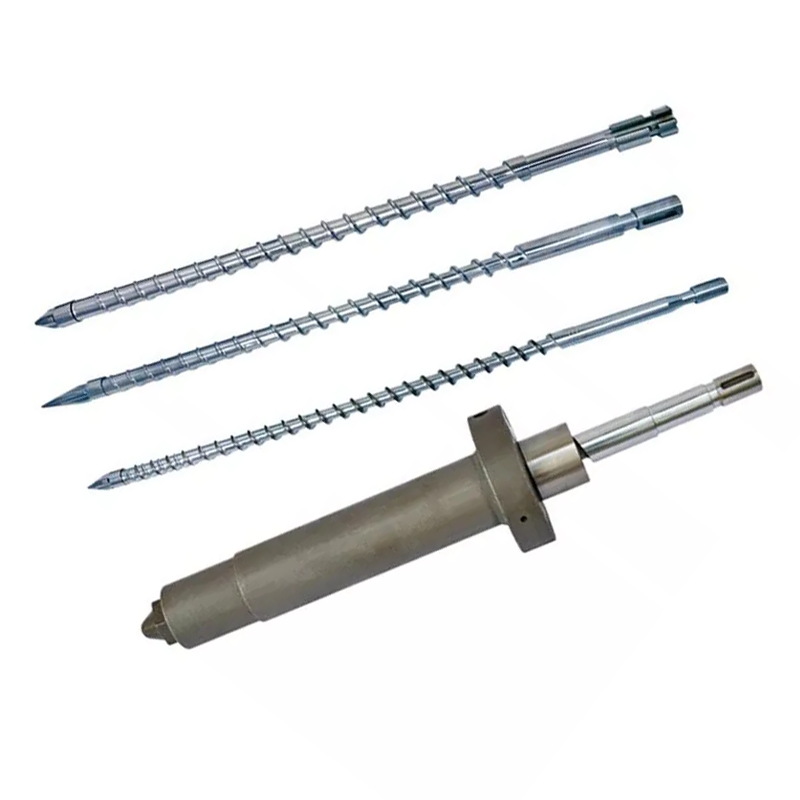 Thời gian phục hồi vít ép phun quá lâu? Những điều cần kiểm tra trước khi thay vít Thời gian phục hồi vít ép phun quá lâu? Những điều cần kiểm tra trước khi thay vít