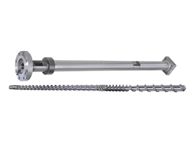 Cách chỉ định một vít đơn cho nhựa chứa thủy tinh, nhựa chứa khoáng chất và nhựa tái chế Cách chỉ định một vít đơn cho nhựa chứa thủy tinh, nhựa chứa khoáng chất và nhựa tái chế