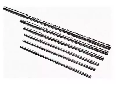 Khi nào bạn nên thay thế hoặc nâng cấp một vít máy đùn đơn?