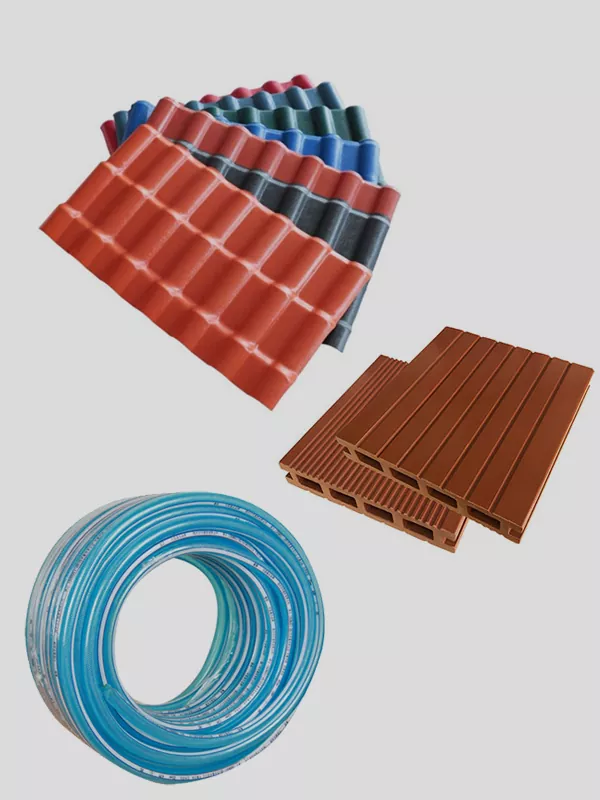 Công nghiệp vật liệu xây dựng