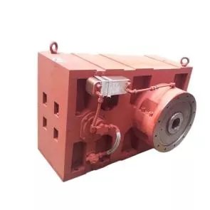 Hộp số máy đùn nhựa