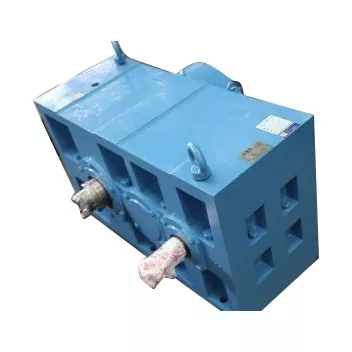 Hộp số máy đùn nhựa