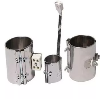Vòng gia nhiệt cho máy đùn nhựa