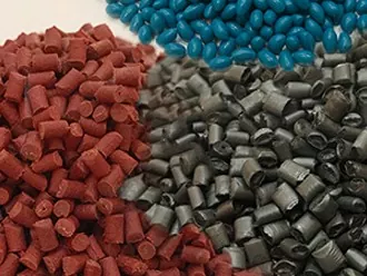 Granulation Parallel Twin Screw