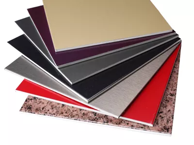 Aluminum-Plastic Panel Single Screw