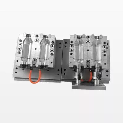 Blowing Mould