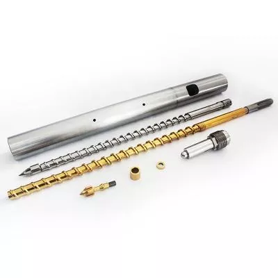 Đầu vít ép phun