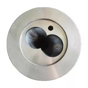 Lõi hợp lưu máy đùn