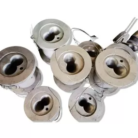 Lõi hợp lưu máy đùn