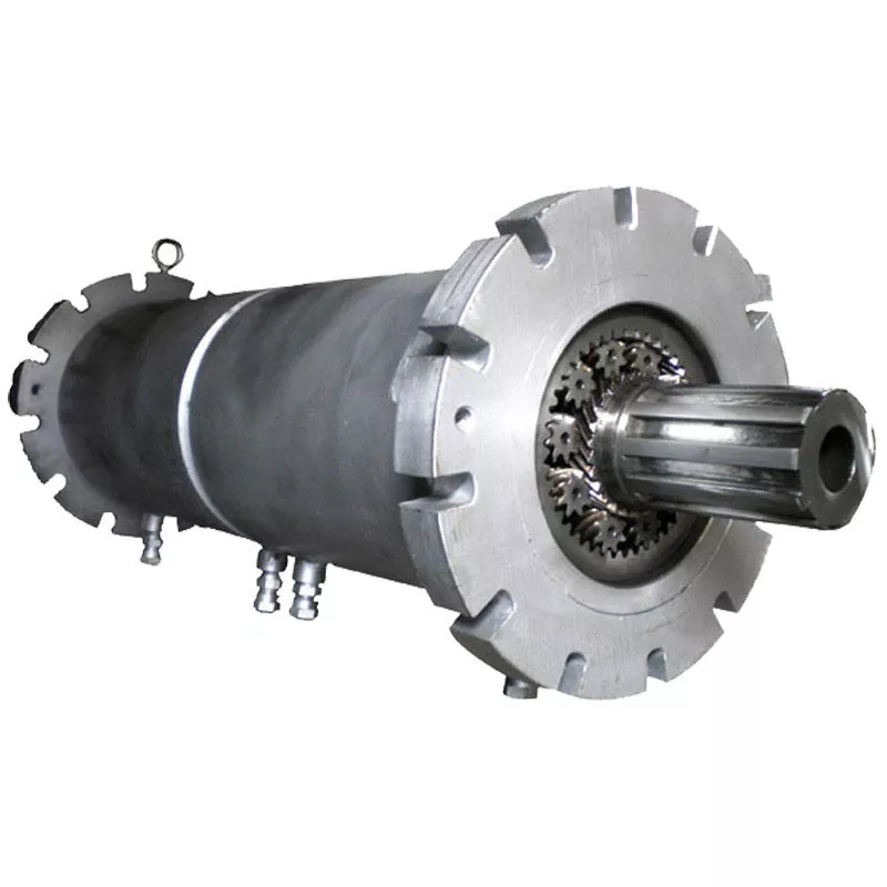 Vít hành tinh đột biến